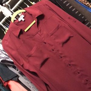 Express Portofino shirt